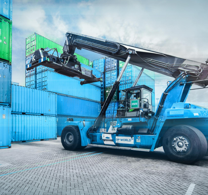 Importers and Exporters - Image 1